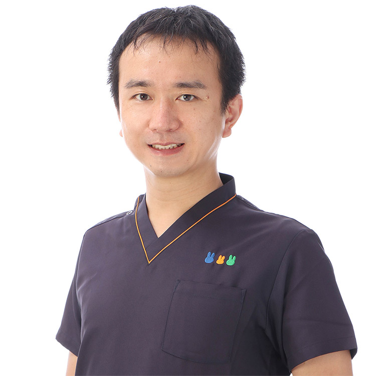 院長　池田 太郎