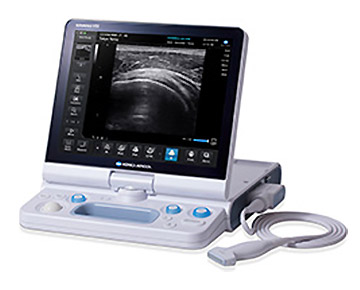 医療機器02の写真