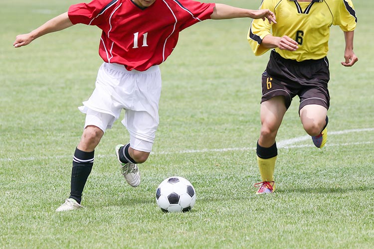 スポーツ整形外科のイメージ写真